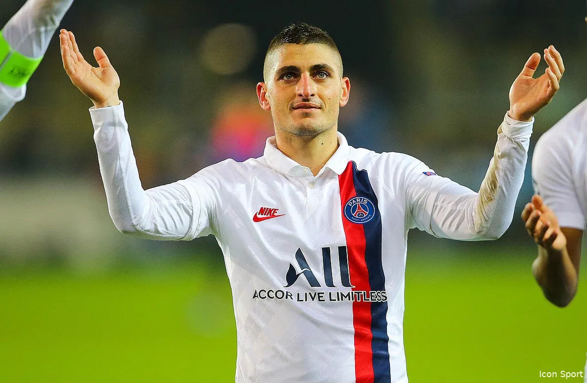 officiel marco verratti quitte le psg icon spi 143 pt brugge psg 365430