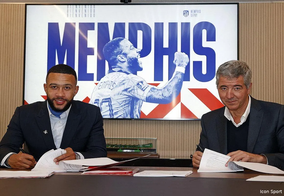 officiel memphis depay signe a l atletico de madrid fm6uhrrxwaejol4 356014