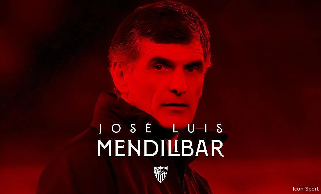 officiel mendilibar nouvel entraineur du fc seville mendilibar 358350
