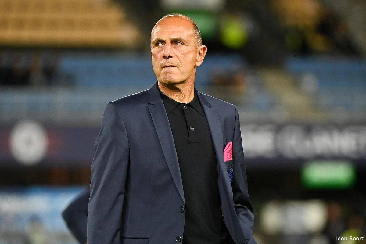 officiel michel der zakarian est le nouvel entraineur de caen iconsport 243749 0057 388669