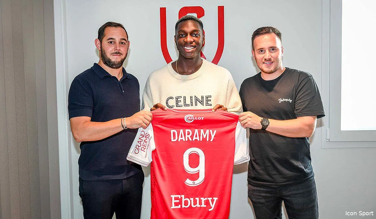 officiel mohamed daramy signe a reims pour 15 me f3rps4iw4aazdmb 363993