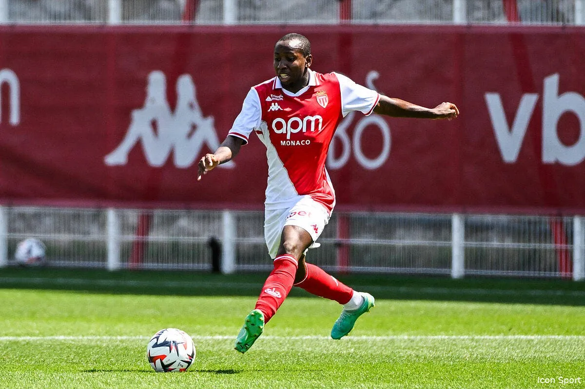 officiel monaco envoie mohamed camara au qatar iconsport 233742 0034 379133