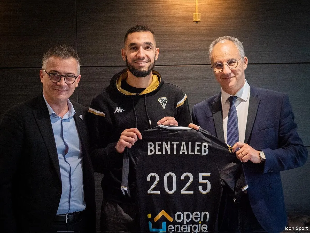 officiel nabil bentaleb signe a angers jusqu en 2025 fibx5xlxsaew8qw 331859