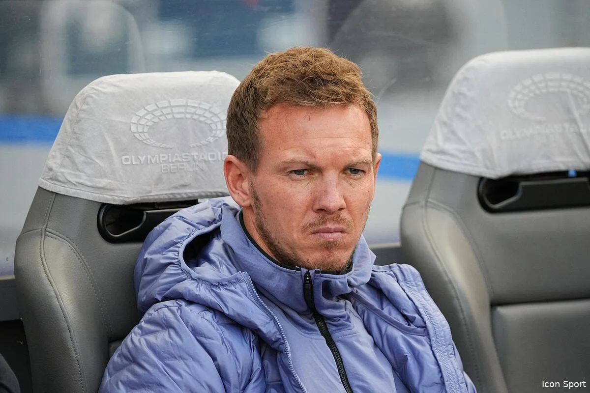 officiel nagelsmann nouveau selectionneur de l allemagne icon 221106 99 406744 dpai 365787