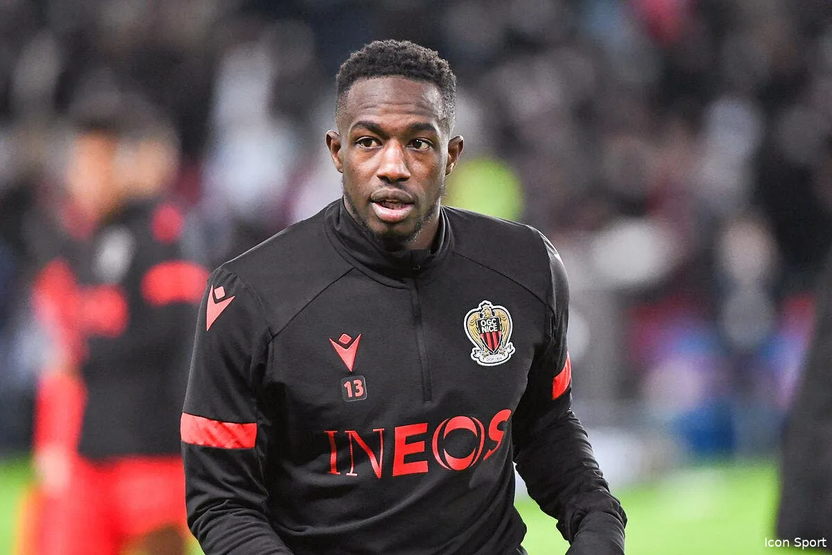 officiel nice vend kamara a watford icon dsc 0250 331713