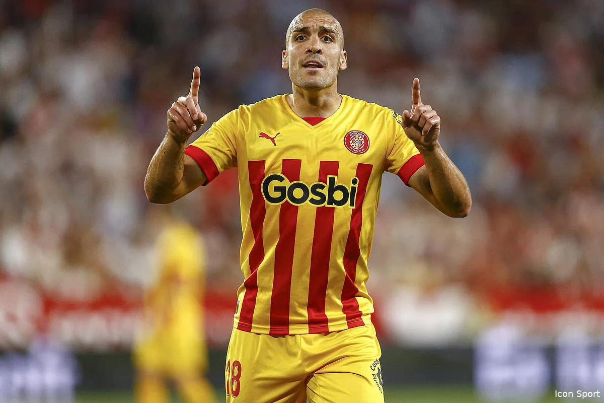 officiel oriel romeu nouvelle recrue du barca icon ps 230501 058 362981