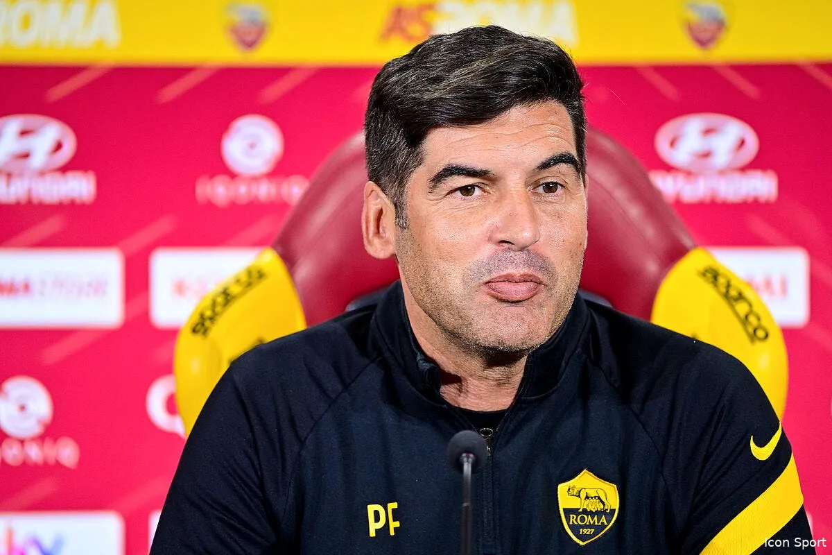 officiel paulo fonseca nouvel entraineur du losc icon lp 12922960 344487