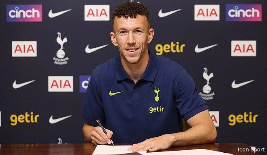 officiel perisic signe a tottenham fugf5g5xeaafrda 342439