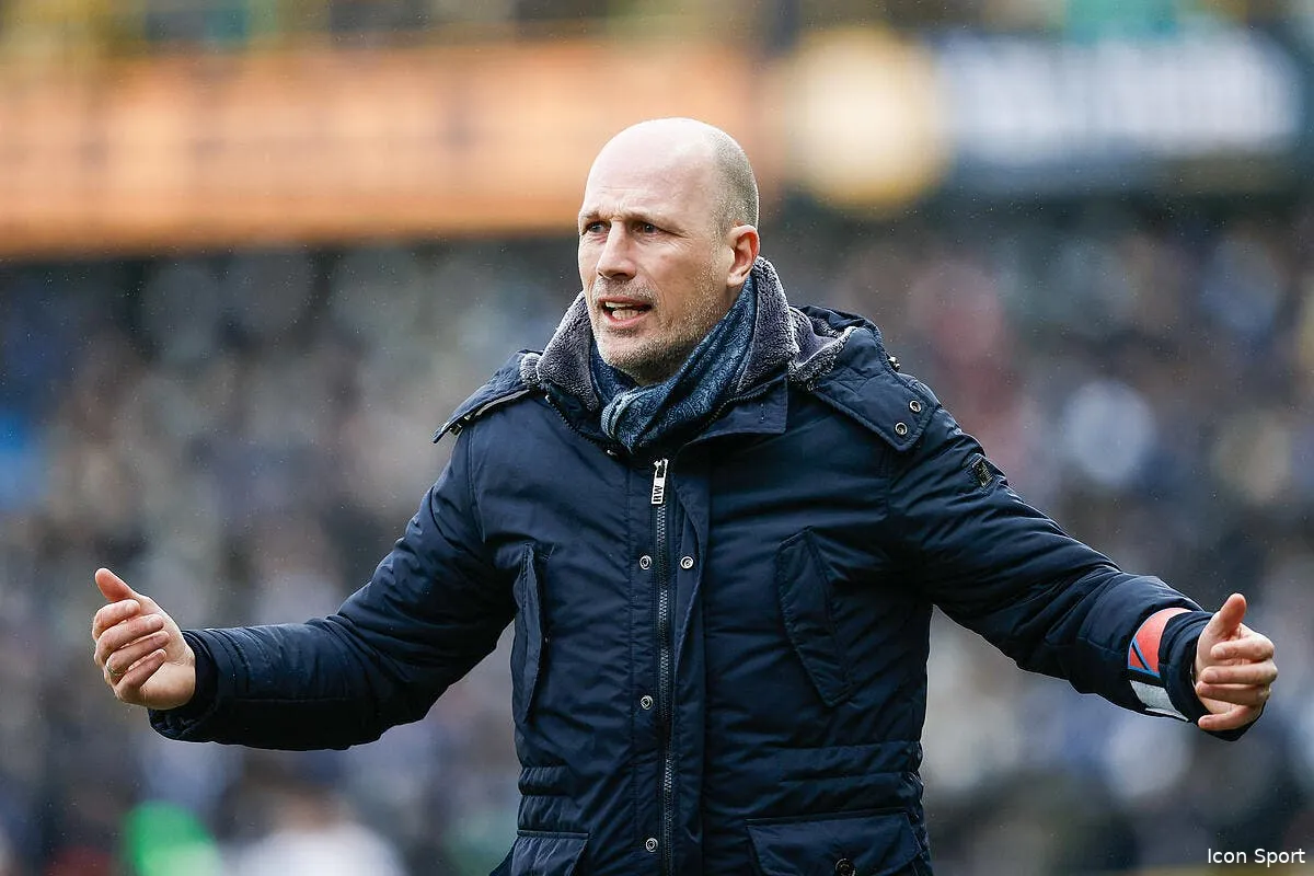 officiel philippe clement devient entraineur de l as monaco icon belgaimage 185682665 331637