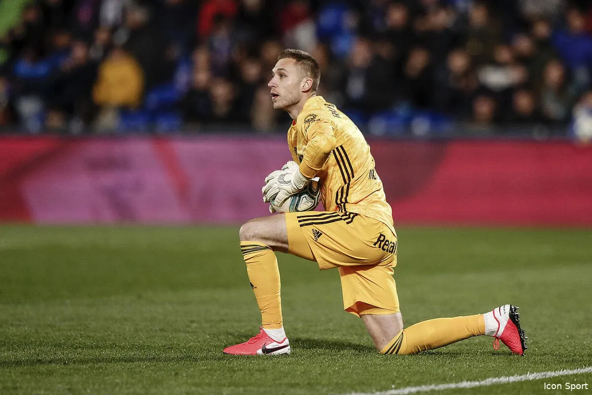 officiel ruben blanco nouveau gardien de l om icon u432048 025 346019