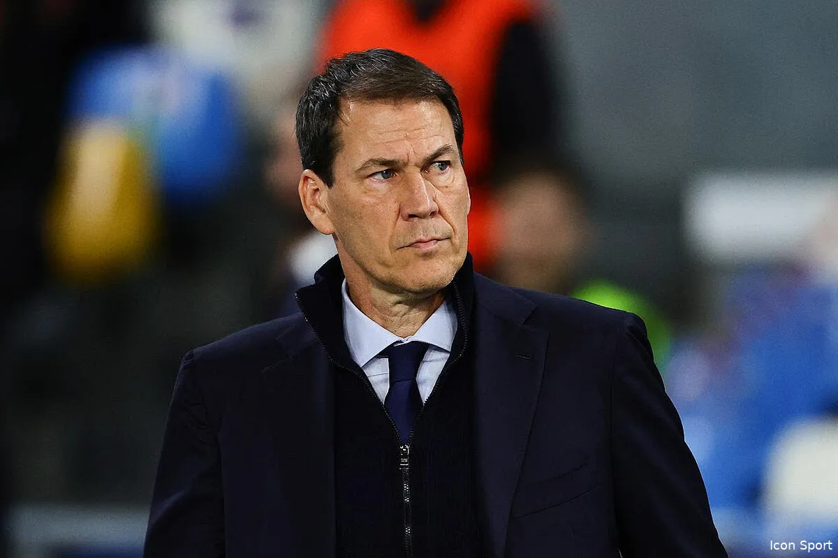 officiel rudi garcia licencie de son poste d entraineur a naples icon sipausa 49496516 367964