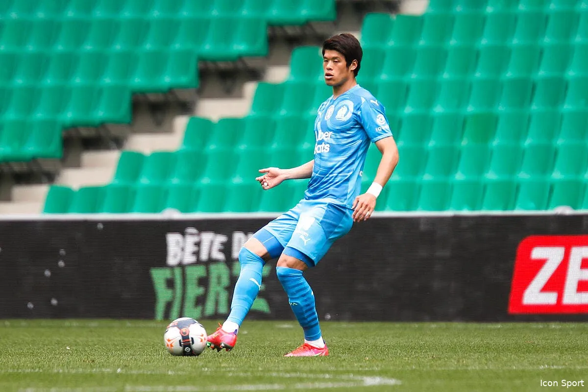 officiel sakai a l urawa red diamonds icon 25i5307 copie 316291