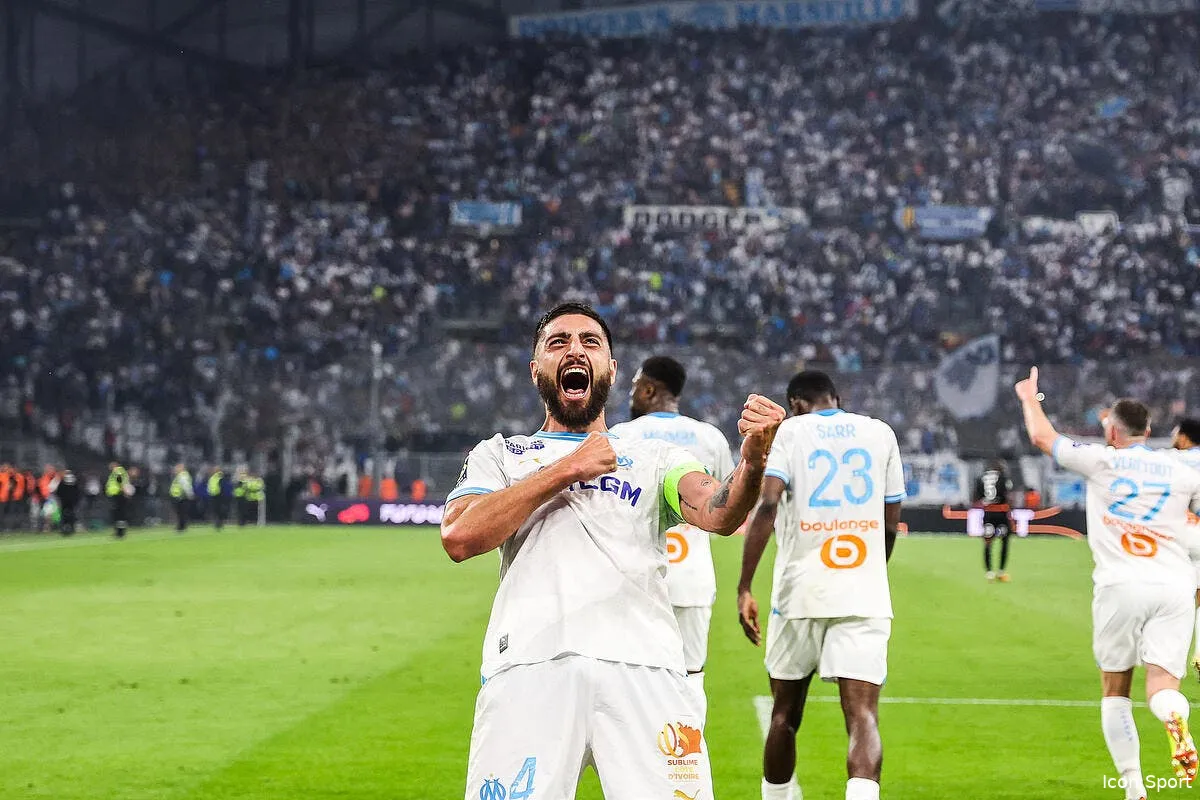 officiel samuel gigot signe a la lazio rome iconsport 221742 0179 380585