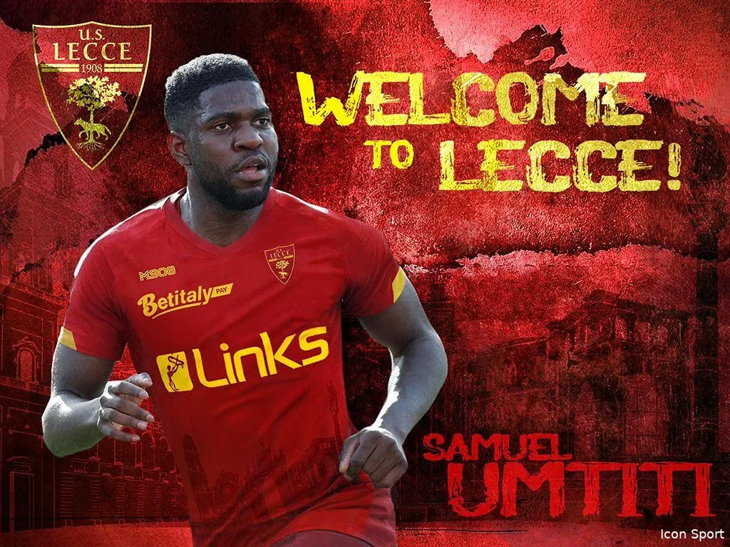 officiel samuel umtiti a trouve son club tres loin de l ol umtiti 348715