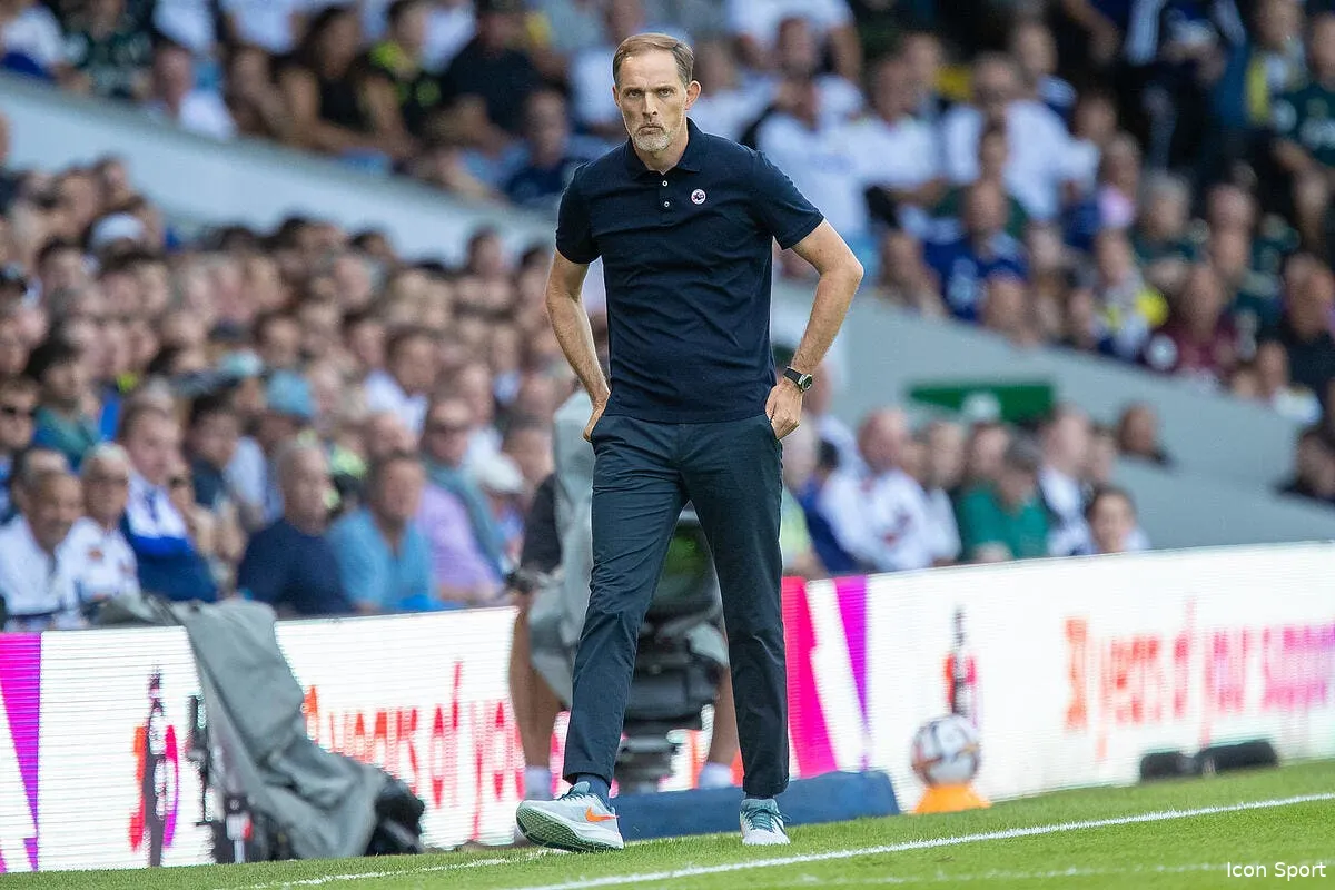 officiel tuchel remplace nagelsmann au bayern tuchel 28 358459
