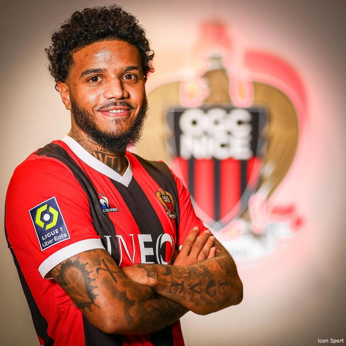 officiel valentin rosier signe a nice rosier 370707