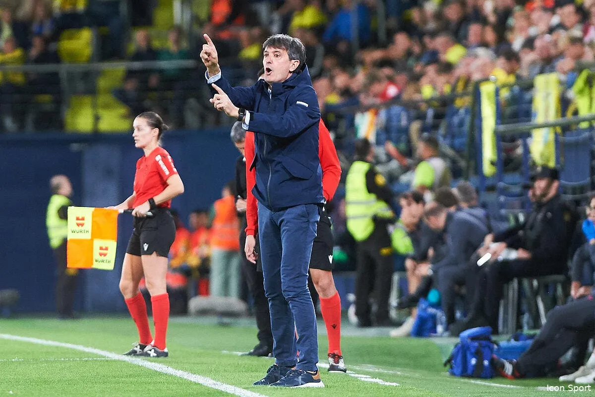 officiel villarreal limoge encore son coach icon 078 vilath20231105 35 367797