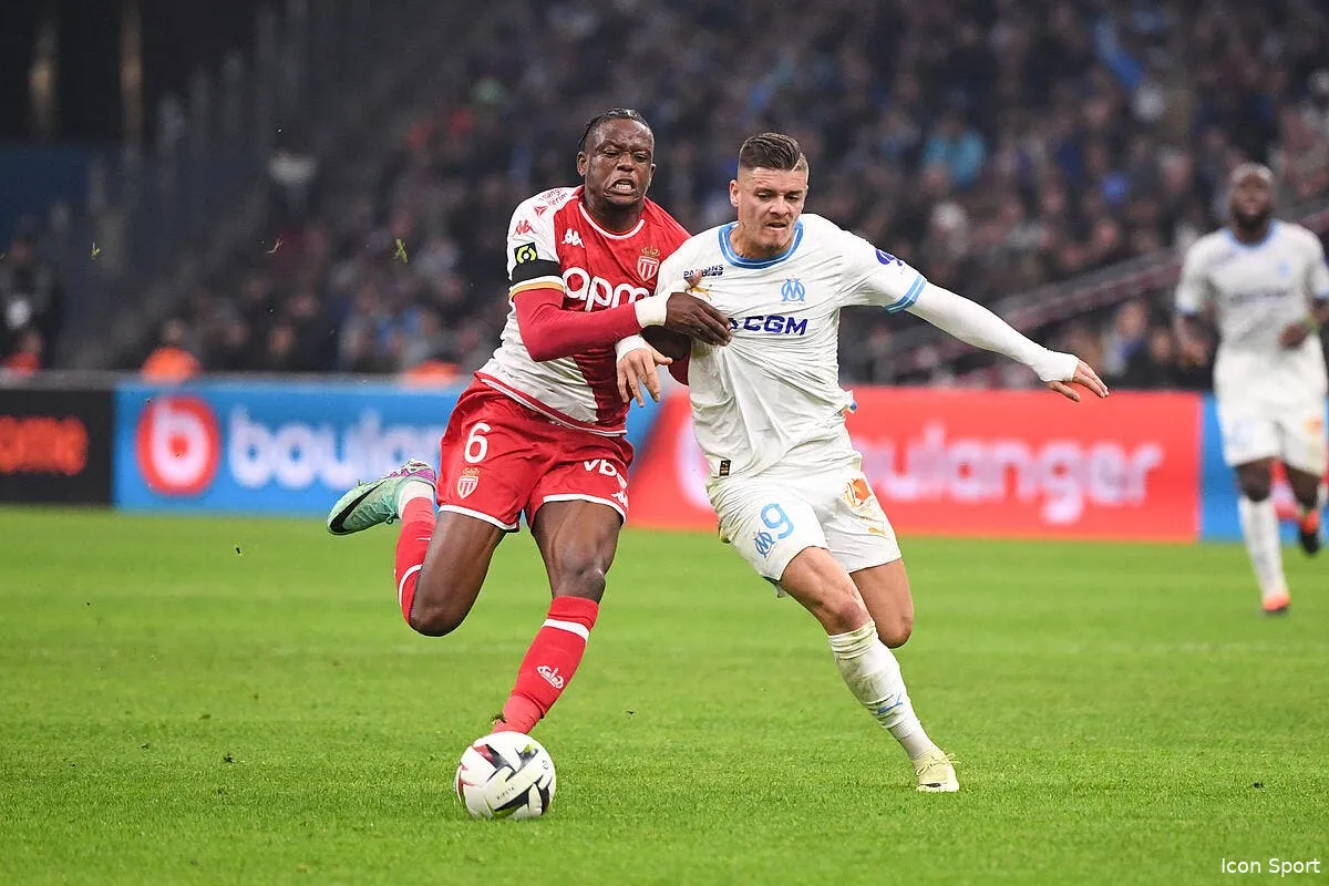 officiel vitinha quitte l om et rejoint le genoa icon ab1 0297 371357