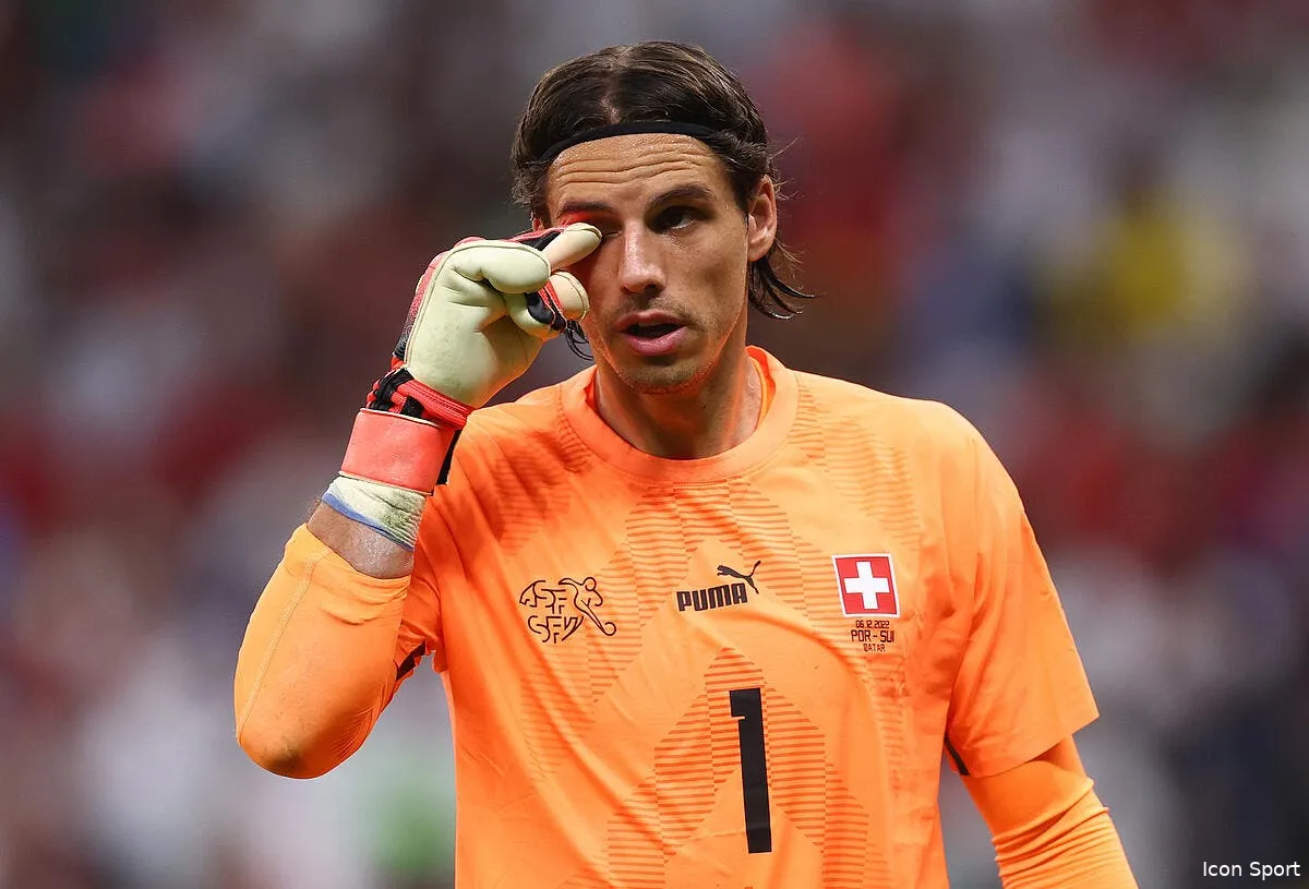 officiel yann sommer s engage avec le bayern munich icon spi 088 dk portugal switzerland 355982