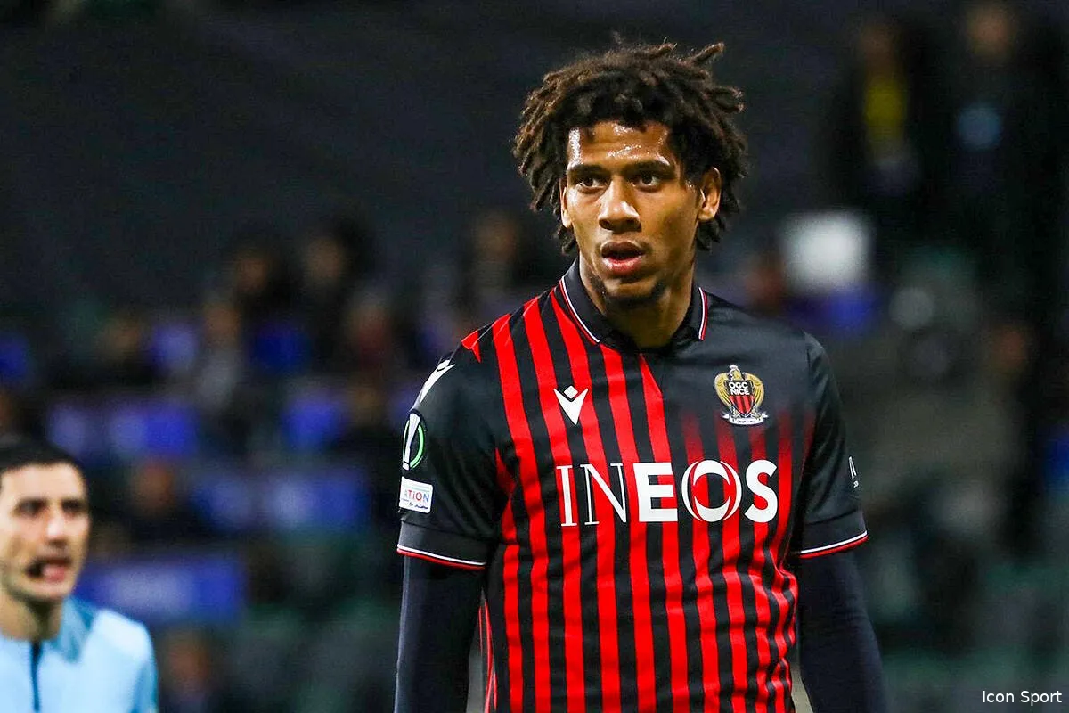 ogc nice clermont les compo 15 h sur prime video icon photo 7 359573