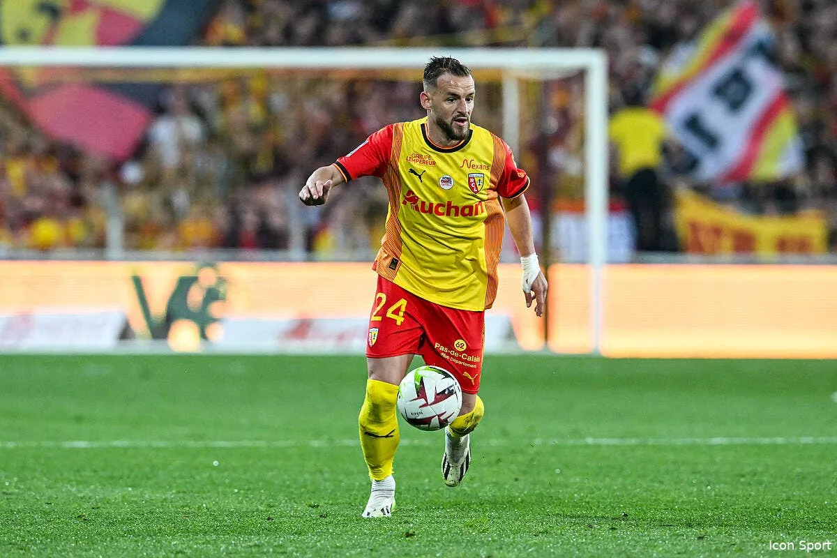 ogcn haise commence deja son pillage de lens iconsport 225278 0234 377799