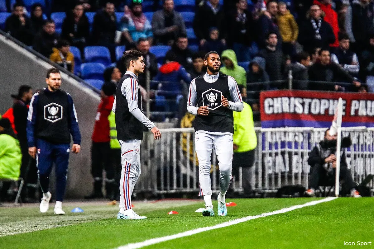 ol 4 departs annonces lyon dechaine au mercato icon 25i5654 356154