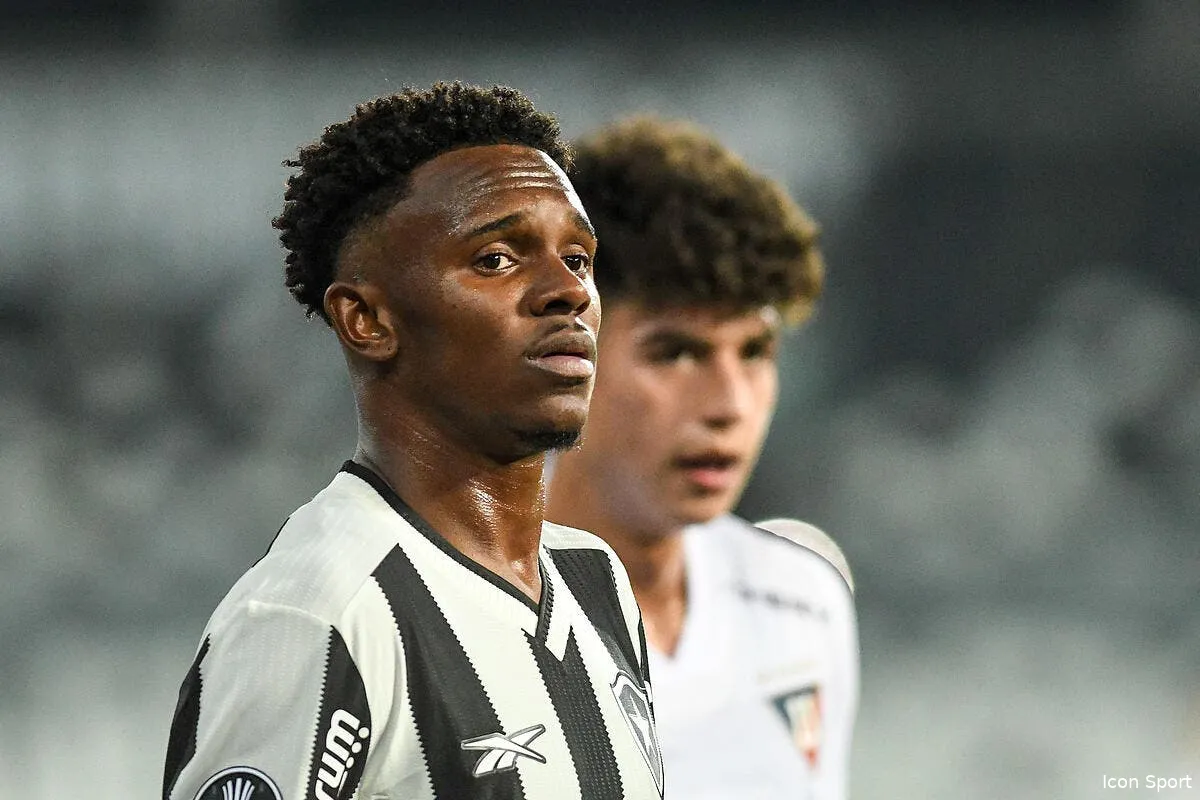 ol 5me pour jeffinho merci botafogo iconsport 220198 0019 386119