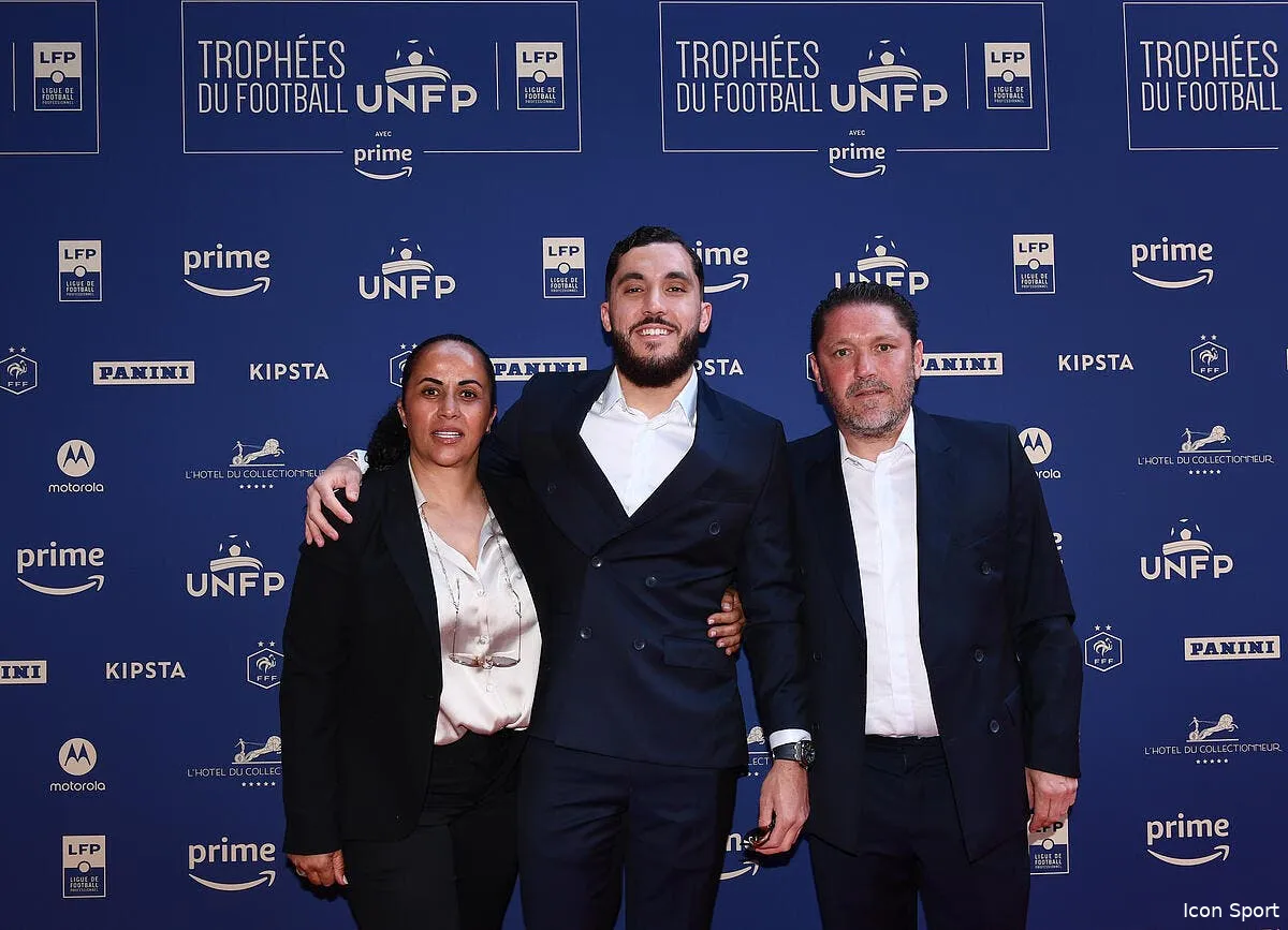 ol a 4 ans rayan cherki etait deja une star iconsport 222100 0797 376319