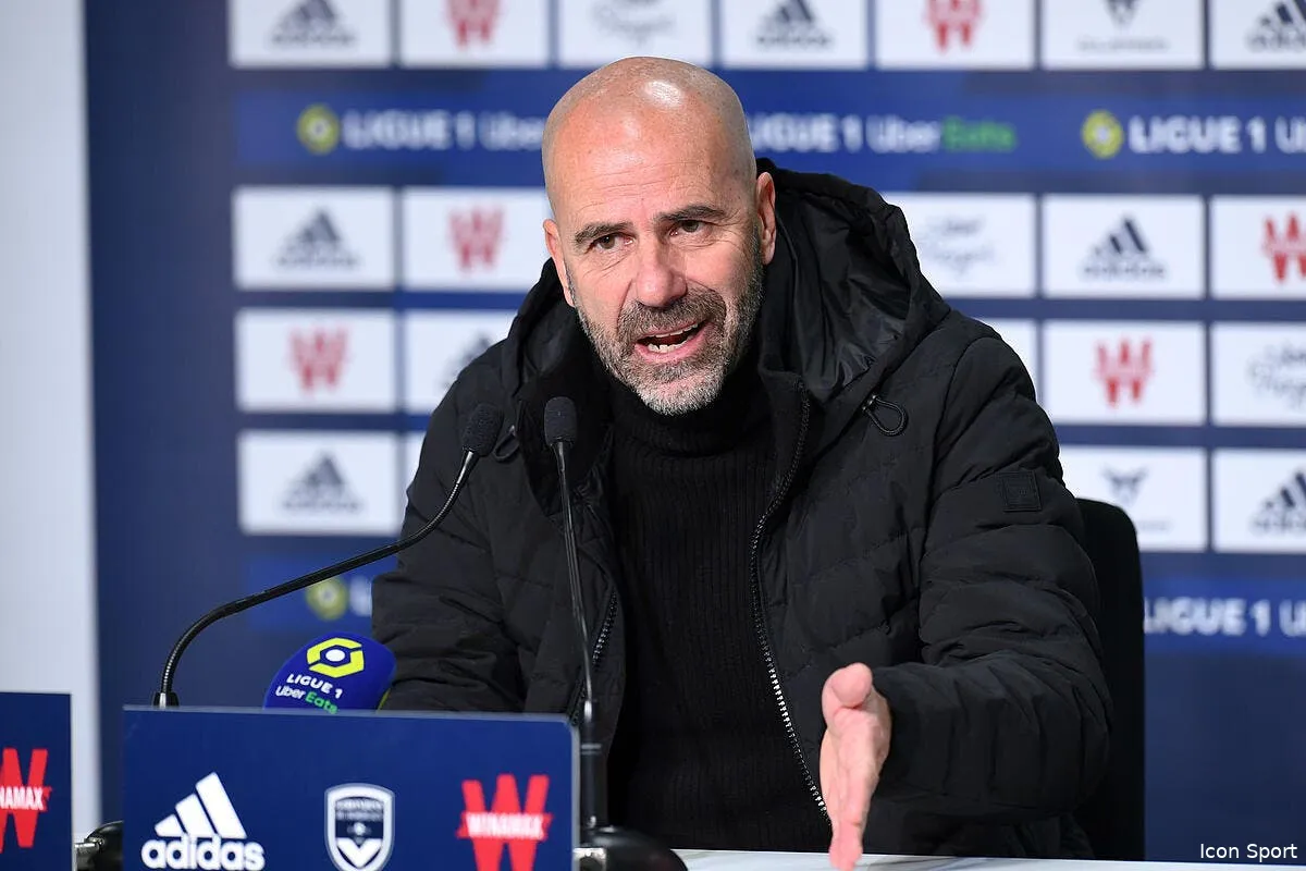 ol a quoi joue bosz pierre menes est perdu icon pl5 0282 329617