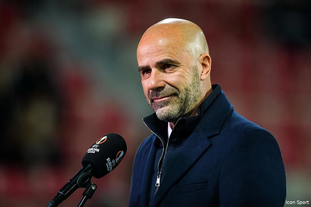 ol alerte rouge fronde des joueurs contre peter bosz icon 211021jac014 329395