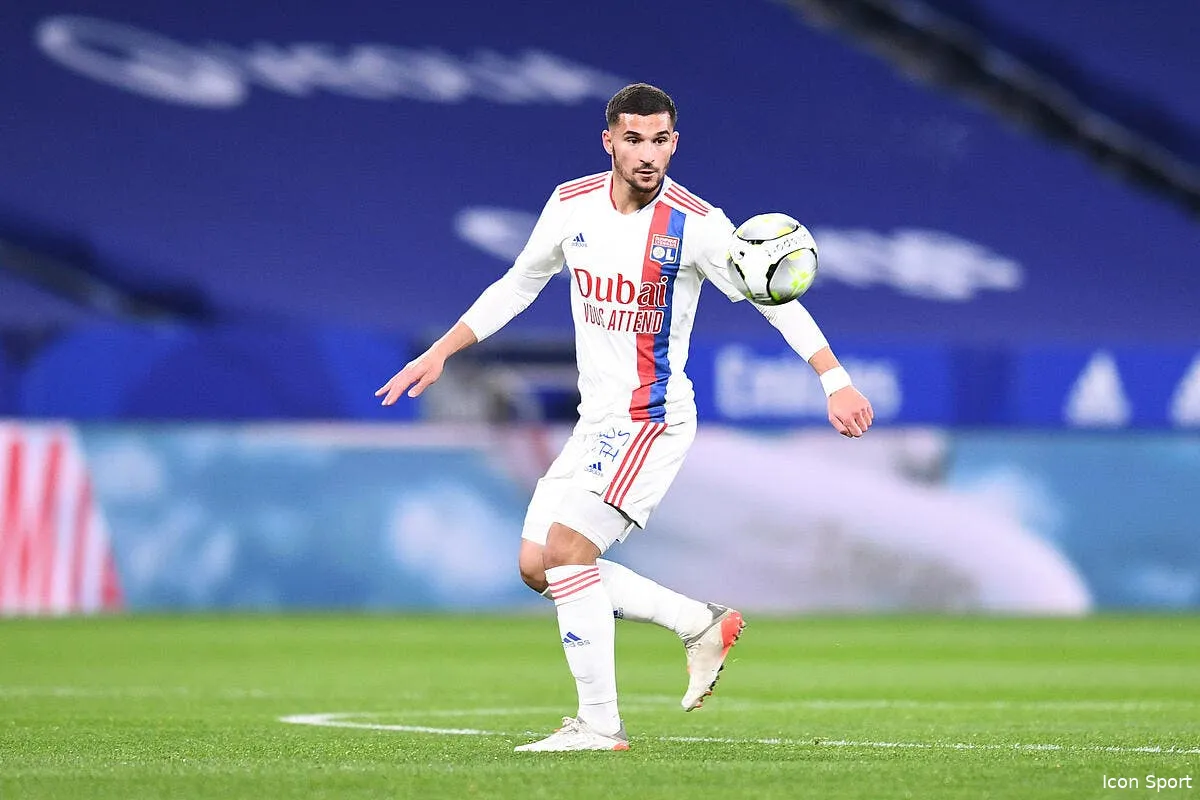 ol aouar est genial mais il fait hurler lyon icon 019714 0153 332117