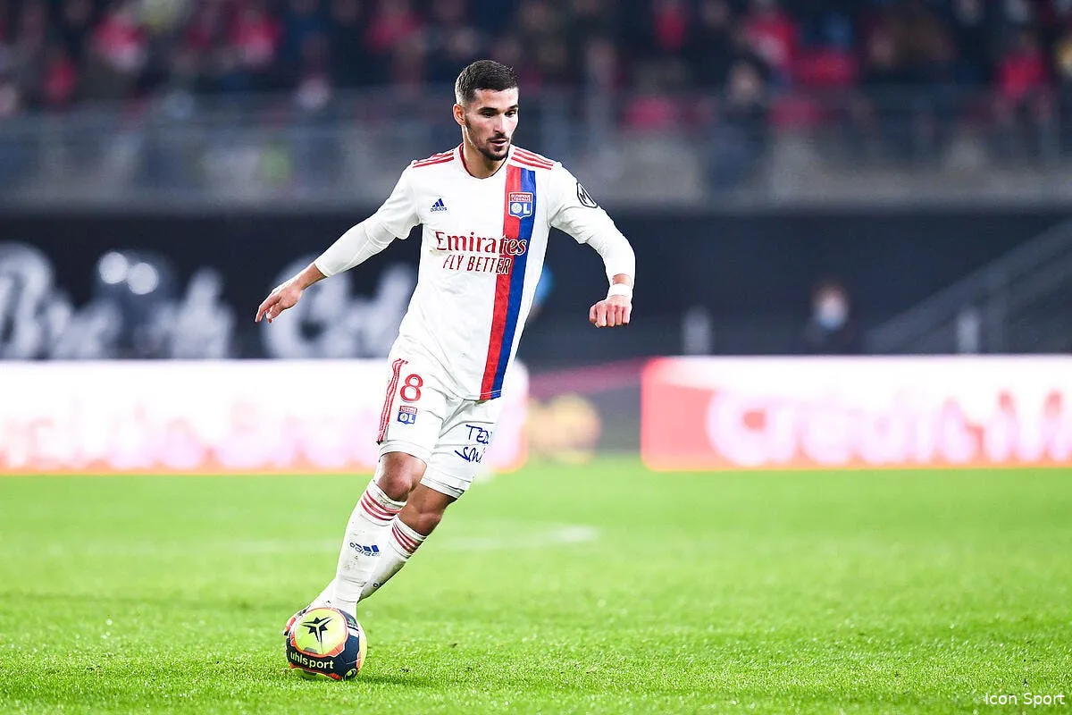 ol aouar oublie juninho pour l om icon pl5 0301 328437