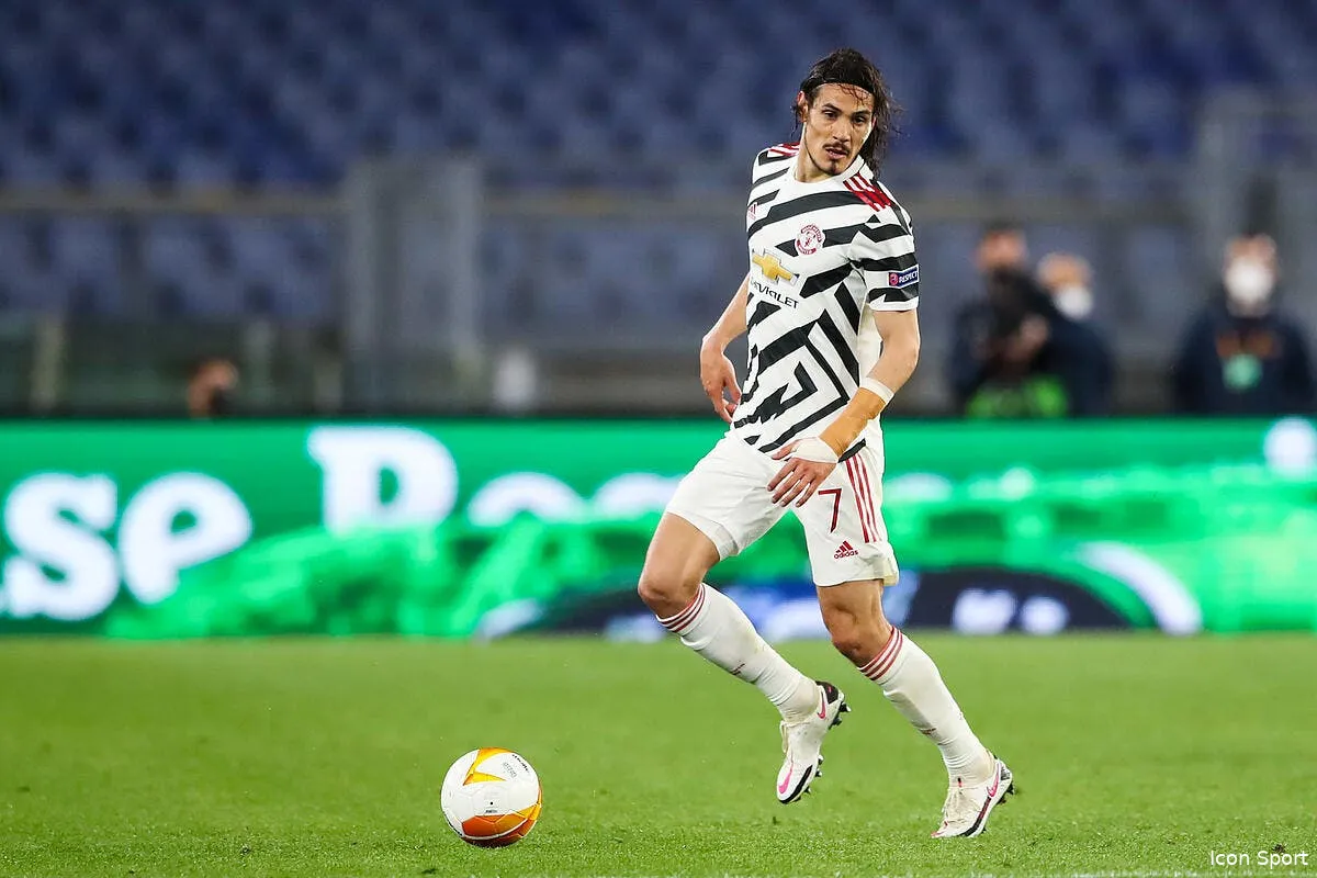 ol asm losc psg ils sont a fond pour cavani icon spi 205 jm roma man utd 313491