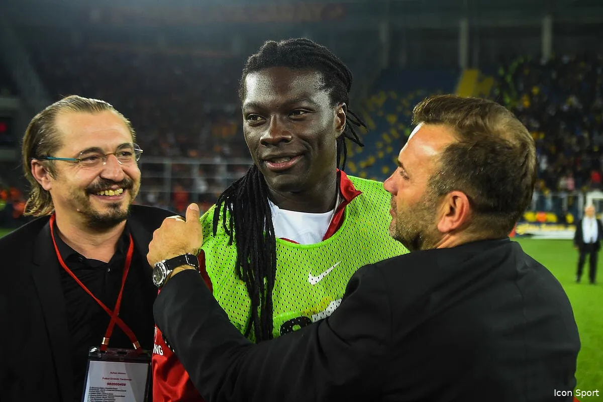 ol asse dazn convie un invite mystere au derby iconsport 175138 0070 383707