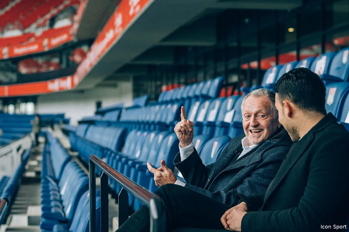 ol aulas justifie le calme plat du mercato icon 754810 008 319511