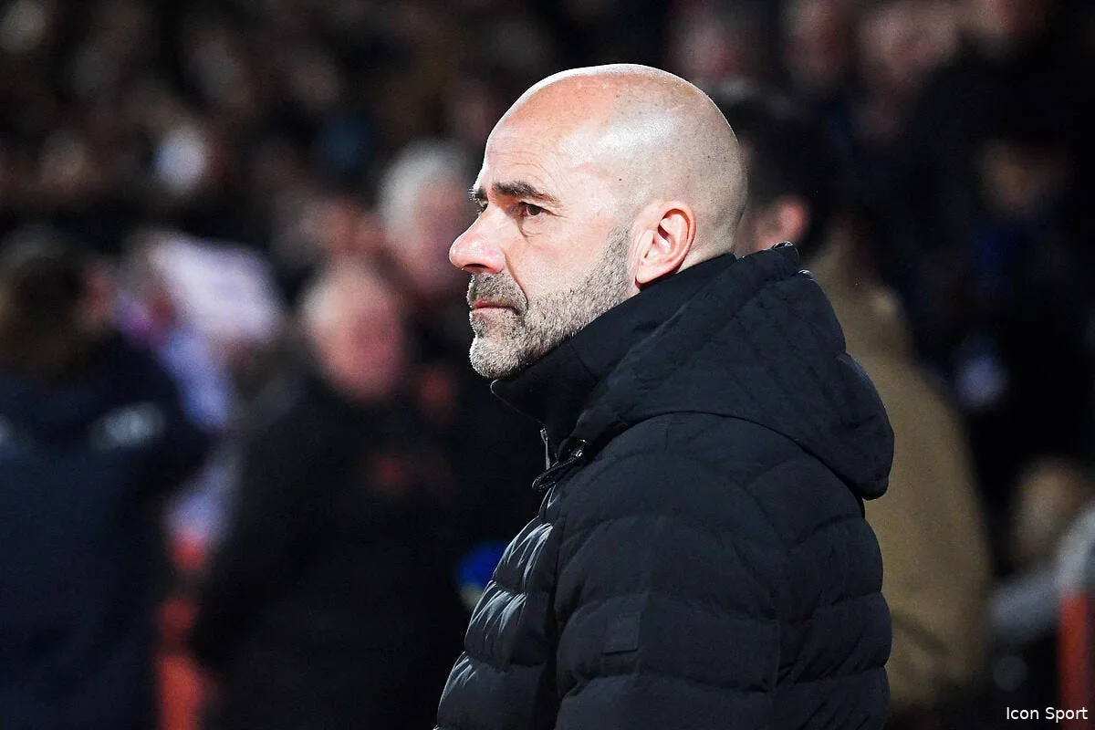 ol bosz est genial le probleme c est les joueurs icon ab1 6986 336867
