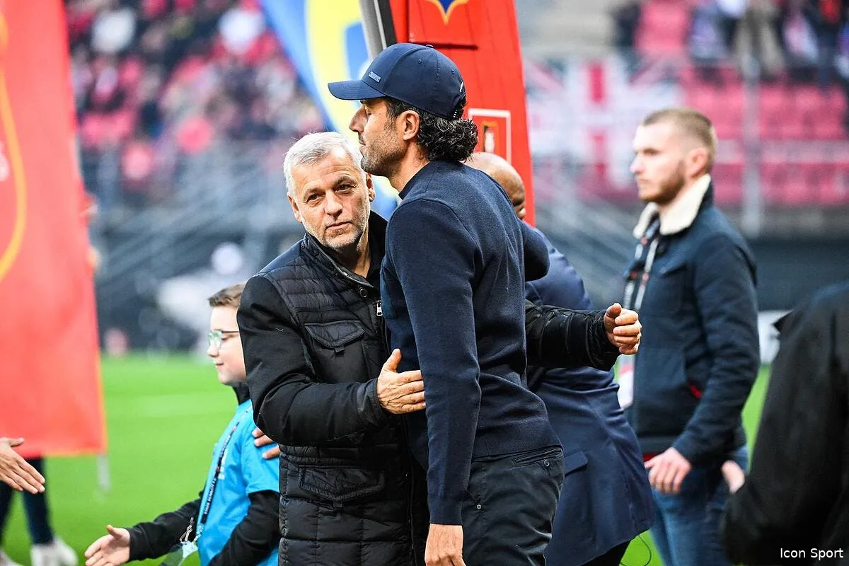 ol bruno genesio de retour c est bouillant icon dsc 2227 368610