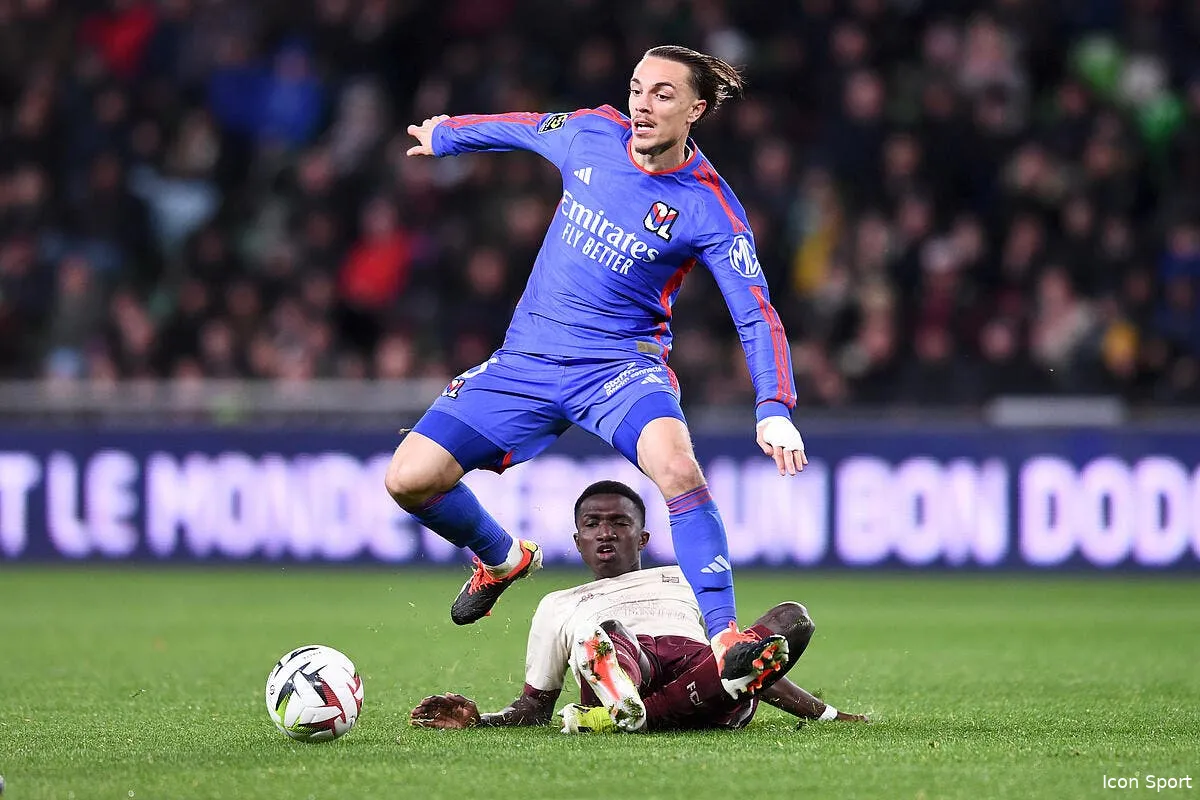 ol caqueret n est plus un probleme laurent blanc l avait tue icon pl2 9101 372359