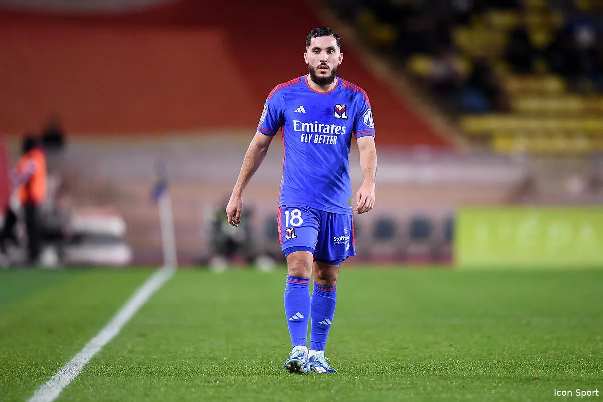 ol cherki compare a ben arfa et fekir son record jete a la poubelle icon pl5 3493 369465