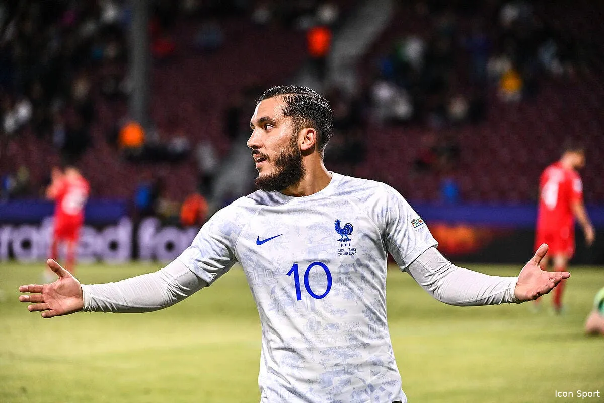 ol cherki est un crack les vestes se retournent icon dib 1918 362227