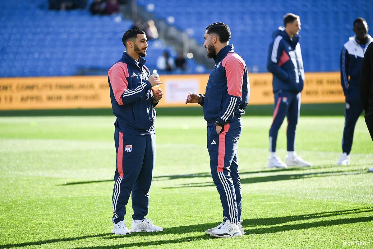 ol cherki et benrahma remplacants sage adore ca iconsport 190653 0027 374149