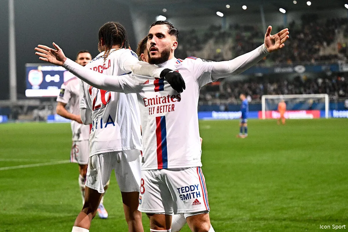 ol cherki ne connait meme pas les bases du football cherki 4 356897