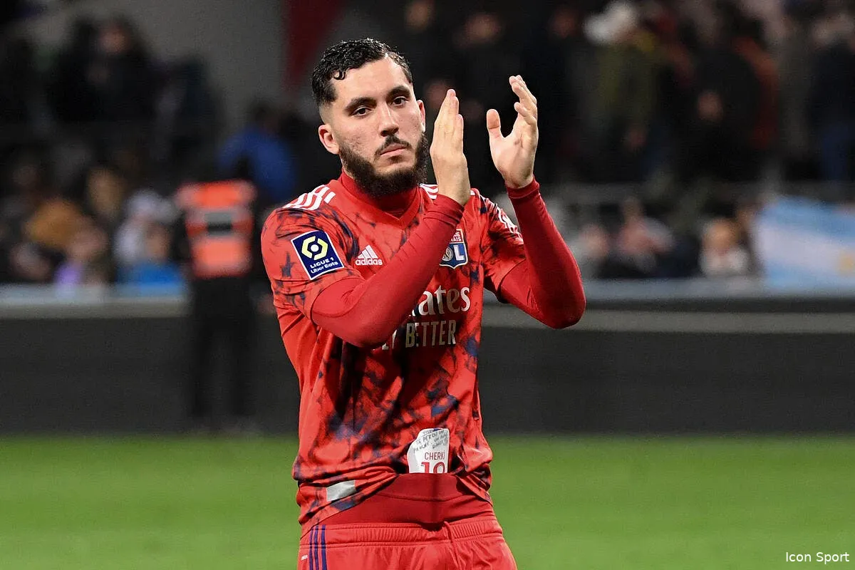 ol cherki secoue a lyon laurent blanc doit continuer icon ab1 4486 2 359367