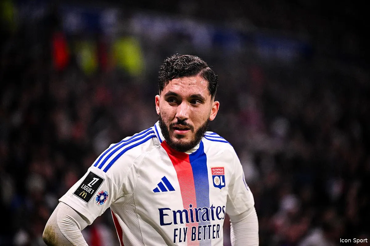 ol cherki vendu cet hiver newcastle adore l idee iconsport 244218 0253 384299