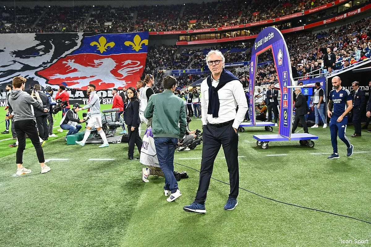 ol clermont les compos 17h sur canal sport 360 icon dib 301022 10 70 355282