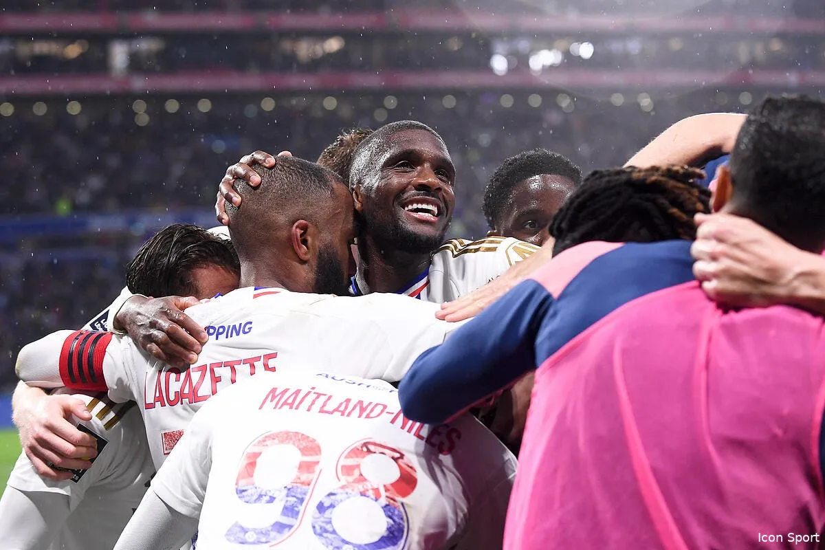 ol daniel riolo envoie lyon au septieme ciel iconsport 215810 0091 375191