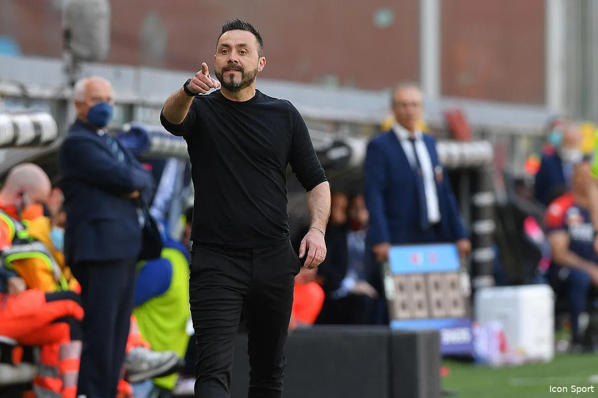 ol de zerbi et lyon une revelation etonnante icon italy photo press 1029925 314275