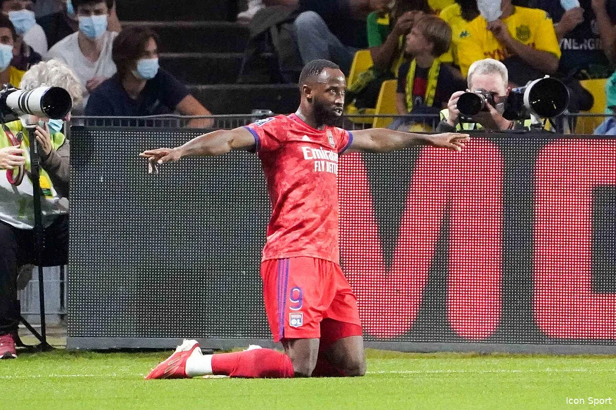 ol dembele fait peur les rivaux europeens tremblent icon elnaly 034 323115