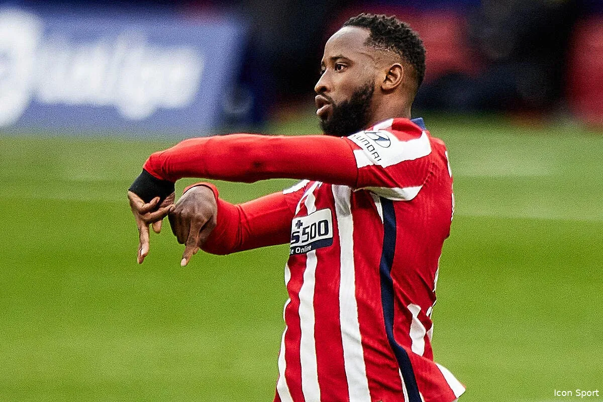 ol dembele pour remplacer lacazette arsenal se place moussa dembele 16 315919