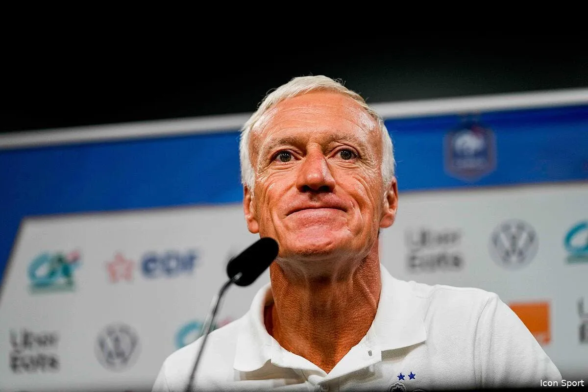 ol deschamps prend la defense des entraineurs francais icon 001 20230911 li ag19564 365396